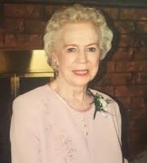 Doreen Buchanan Obituary