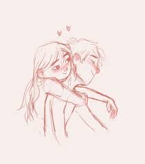 Pin By Evelyn On Arte Urbano Kiss Meme Kissing Drawing Hiccstrid