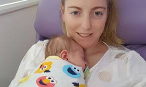 What it's like to be pregnant