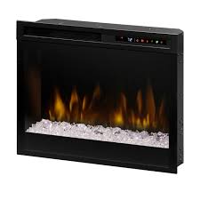 Zero clearance fireplaces (buyers guide). Dimplex 23 Multi Fire Plug In Electric Fireplace Insert Xhd23g Electric Fireplaces