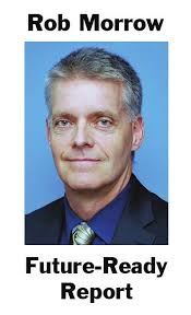 School resumes amid change