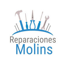 Reparaciones Molins