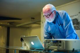 Studio trip to netherlands,excursion with johann traupmann and jan tabor. A Lecture By Jan Tabor Vila Tugendhat