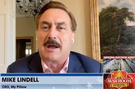 Mike lindell on jimmy kimmel. Mypillow Ceo Mike Lindell Doubles Down On Dominion Attack During Steve Bannon Podcast Interview