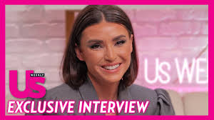 RHOSLC's Bronwyn Defends 'Great Marriage' to Husband Todd