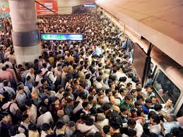 No Entry Exit Available At Rajiv Chowk Metro Post 9 Pm The Economic Times Do like the video if you enjoyed watching or do comment if. at rajiv chowk metro post