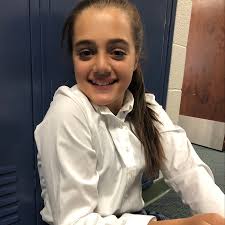 Amina interviews Maria her grandma and her journey through life