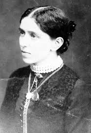 Sarah Ann Kate Newbold Cooper (1860-1900)