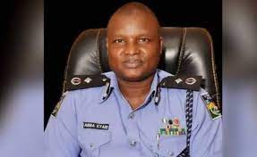 Watch all the latest stories making headlines on silverbird television at the comfort of your mobile device, tablet or pc. Dedication To Duty Dcp Abba Kyari Example By Gozie Irogboli