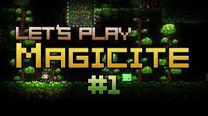 You can find a lizardman here, who will try to attack you with melee attacks. Rwm8558 Youtube