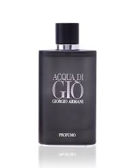 Receive the latest beauty tips, runway looks, and exclusive offers and updates from giorgio armani beauty. Giorgio Armani Acqua Di Gio Profumo Eau De Parfum 125 Ml