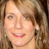 Sandra Marino's Instagram, Twitter & Facebook