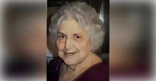 Obituary information for Beverly A. Garman