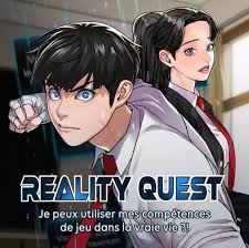 Reality Quest