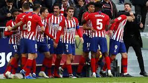 Maybe you would like to learn more about one of these? Champions League Atletico Madrid Atletico Madrid Are Above Juventus In Uefa S Rankings Marca In English