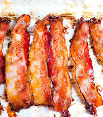 Maybe you would like to learn more about one of these? How To Cook The Best Oven Baked Bacon Emily S Wholesome Kitchen