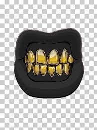 Ontdek de perfecte gold teeth stockillustraties van getty images. Gold Teeth Png Images Gold Teeth Clipart Free Download