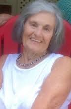 Obituary information for Nellie Grey Monroe Williams