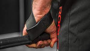More images for how to put on weight lifting straps » Tip Know When To Use Lifting Straps T Nation