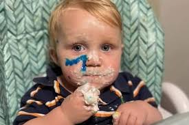 Fundraiser for Kaylene Lindsey by Maryanna Flatt : Baby zaydenn gained his  beautiful wings