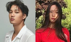 Raporlara göre kai ve krystal 1 yıl 1 ay sevgili olup ayrıldılar. Exo S Kai And F X S Krystal Break Up After A Year Of Dating