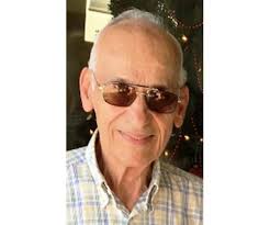 Albert Calvario Obituary (2018)