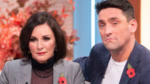 Shirley Ballas splits from fiancé Danny Taylor after six years