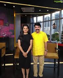 Anitha Sampath Sun News Power Star Host Gethu Cinema Iran warns 'great satan' america that any new attack will result in 'painful and crushing' response, including against israel. anitha sampath sun news power star