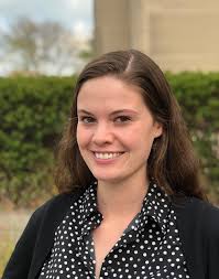 Student Profile: Katy Koon, MPP Class of 2020