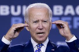 Biden On Cognitive Test Why The Hell Would I Take A Test Star Tribune