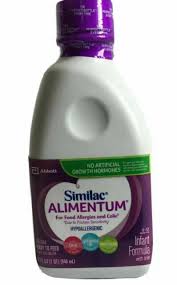 Similac 57512 Alimentum Hypoallergenic Baby Formula 32oz For Sale Online Ebay