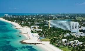 4 Night Lighthouse Pointe At Grand Lucayan Stay W Air Price Person Based On Double Occupancy Buy 1 Groupon Person Bahamas Resorts Freeport Bahamas Grand Bahama