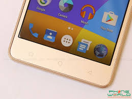 QMobile Noir i5.5 Review - PhoneWorld