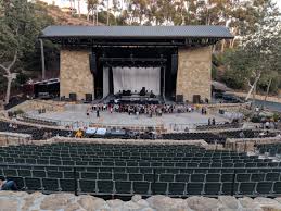 Santa Barbara Bowl Section E Rateyourseats Com