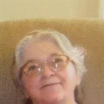 Cheryle Pousson Richard Obituary (2023)