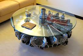 Aviation Megathread Page 512 Coffee Table With Wheels Unique Coffee Table Design Engine Block Table