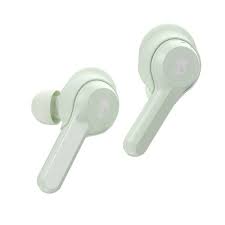 Skullcandy Indy True Wireless Earbuds Pastel Green Wireless Earbuds Wireless In Ear Headphones Earbuds