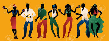 Reddit gives you the best of the internet in one place. Salsa Party Time Group Of Three Men And Four Women Dancing Latin Royalty Free Cliparts Vectors And Stock Illustration Image 113102294