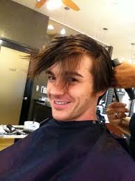 Wireimage/twitter) drake has left fans with a whole load of questions after appearing to switch up his look for 2021. Drake Bell Hair Cut Drake Bell Photo 19922660 Fanpop Page 5