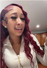 Marie Prophete Lola Love