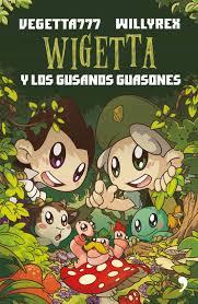 Descargar libros gratis en formatos pdf y epub. Wigetta Y Los Gusanos Guasones Vegetta777 Casa Del Libro