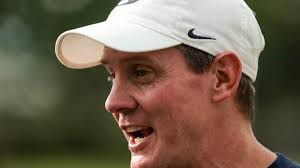 BYU's Jay Hill Focusing On 'Be Smart' Advice After Health Scare