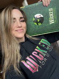 Happy Belated Birthday!