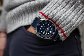 Authorized dealers are not allowed to advertise watches at a major discount. A Week On The Wrist The Seiko 5 Sports Srpd Hodinkee