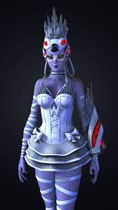 I love Overwatch characters, Widowmaker is one of my favorites and her  Odette skin is wonderful. | Overwatch widowmaker, Widowmaker, Overwatch
