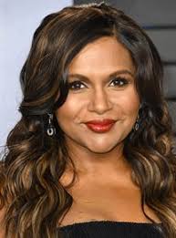 Resultado de imagem para mindy kaling