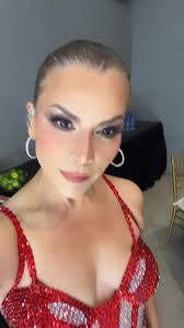 Gracias Nicaragua !! ya a punto de salir al escenario