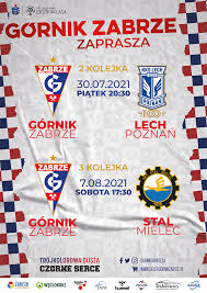 Dość mamienia i oszukiwania kibiców! Gornik Zabrze Zaprasza Na Mecz Aktualnosci Gmina Miasteczko Slaskie