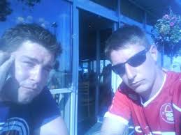 Robin Akers we remember