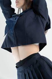 たまらない絶妙さ” あまつ様の制服＆タイツのフェチ姿に「日本一」と絶賛の声 | ENTAME next - アイドル情報総合ニュースサイト